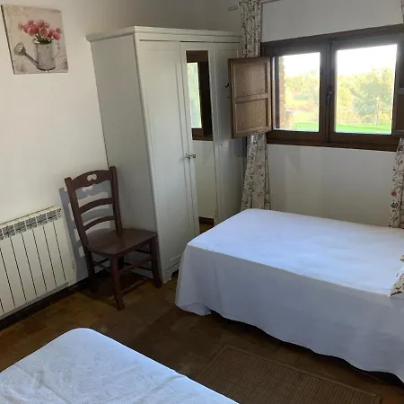 Robles De Ii Сasa de vacaciones