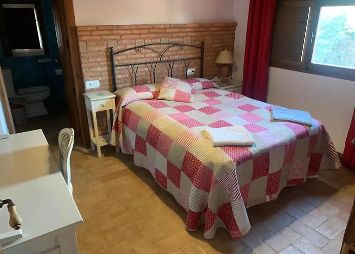 Holiday home Robles De Ii