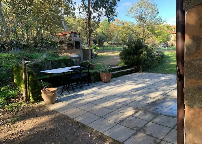 Robles De Ii * Acebo