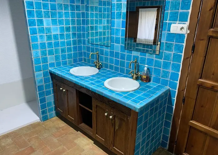 Holiday home Robles De Ii