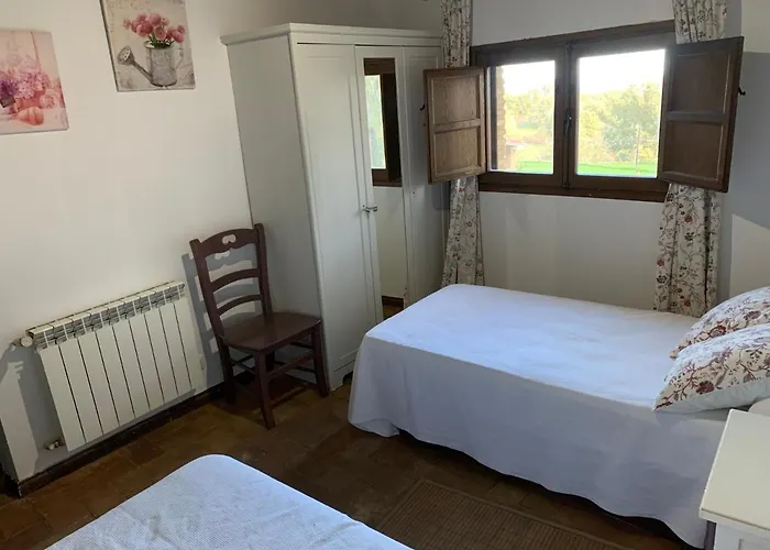 Robles De Ii Holiday home