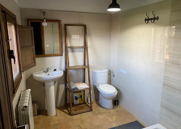 Holiday home Robles De Ii