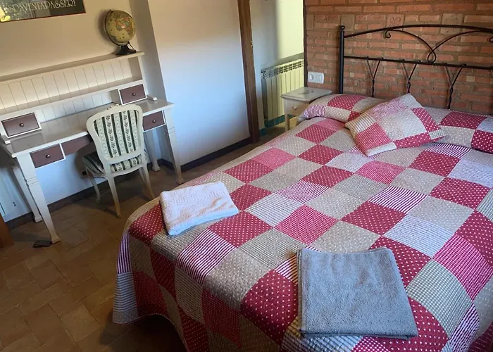 Holiday home Robles De Ii *