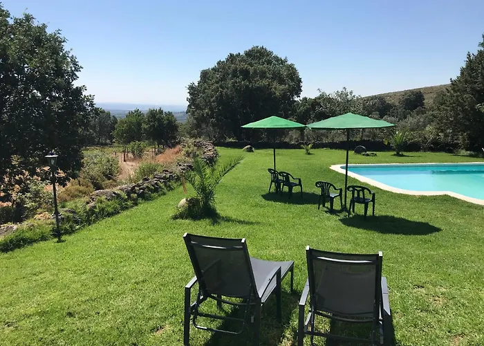 Holiday home Robles De Ii *